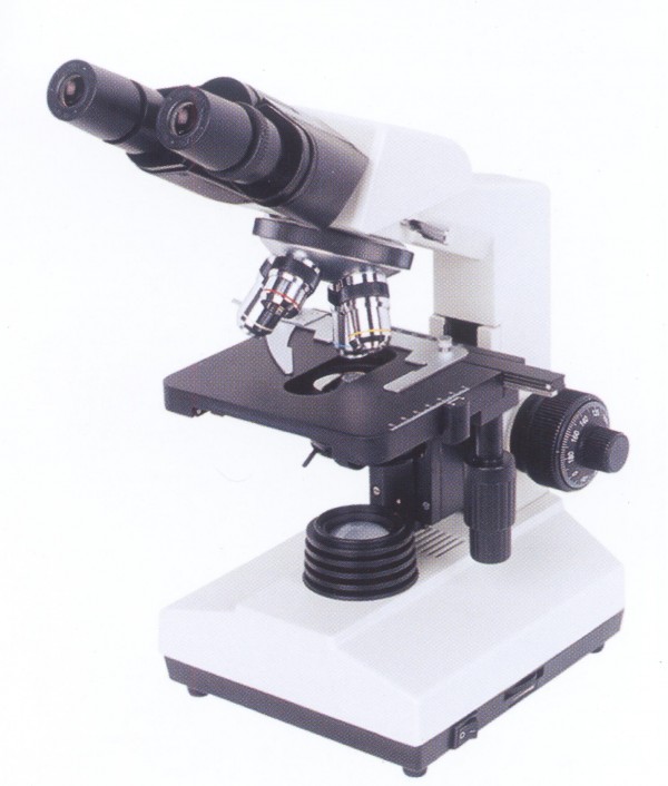 Các loại kính hiển vi trên thị trường